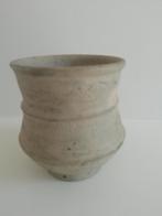 Bodemvondst  merovingisch aardewerk pot, Antiek en Kunst, Antiek | Keramiek en Aardewerk, Ophalen of Verzenden