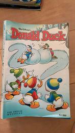Donald Ducks complete jaargang 2007, Complete serie of reeks, Europa, Ophalen of Verzenden, Zo goed als nieuw