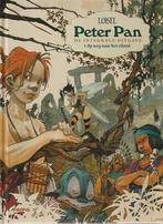 Peter Pan De integrale uitgave deel 1 en 2 Loisel HC, Ophalen of Verzenden