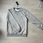 Polo Ralph Lauren Trui Maat M Grijs, Ophalen of Verzenden, Zo goed als nieuw, Maat 48/50 (M), Grijs