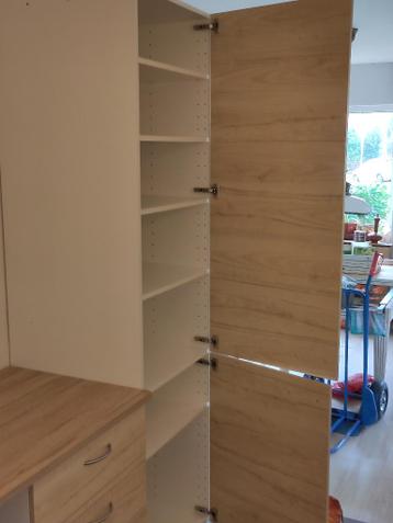 keukenblok Ikea metod - afbeelding 4