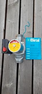 Biral Waterpomp. Pomp elektrisch, Ophalen of Verzenden, Nieuw, Elektrisch