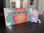 ECHTE Labubu Big Into Energy Blind Box Nieuw met bon popmart, Ophalen of Verzenden, Nieuw