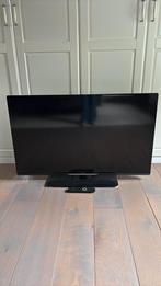 Philips Led tv 46PFL3208H/12, Audio, Tv en Foto, Televisies, Ophalen, Philips, 50 Hz, 100 cm of meer