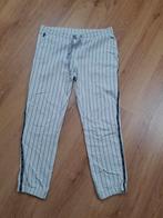 Broek van 10 days maat 2, Kleding | Dames, Ophalen of Verzenden, Zo goed als nieuw, Maat 38/40 (M), Lang