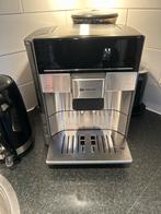 Siemens EQ.6 Series 700 Espresso Machine, Afneembaar waterreservoir, Gebruikt, Espresso apparaat, 2 tot 4 kopjes
