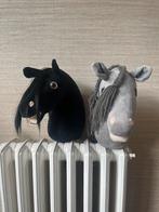 Hobbyhorse pipoos grijs, Hobby en Vrije tijd, Overige Hobby en Vrije tijd, Ophalen of Verzenden