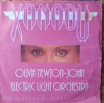 Olivia Newton John - Xanadu, Cd's en Dvd's, Vinyl Singles, Gebruikt, 7 inch, Single, Ophalen of Verzenden