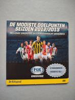 De Mooiste Doelpunten + Seizoensoverzicht 2012/2013, Cd's en Dvd's, Verzenden, Voetbal, Documentaire