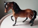 Breyer morgan paard, Verzamelen, Dierenverzamelingen, Ophalen of Verzenden, Gebruikt, Paard, Beeldje of Figuurtje