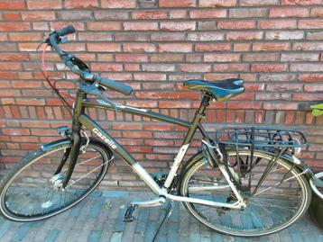 Gazelle chamonix T27 beschikbaar voor biedingen