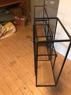 Mooi wandrek, Huis en Inrichting, Kasten | Boekenkasten, Ophalen, 50 tot 100 cm, Zo goed als nieuw, Minder dan 100 cm