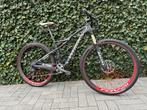 Specialized S-WORKS Epic maat M carbon MTB zeer nette staat, Fully, Zo goed als nieuw, 53 tot 57 cm, Ophalen