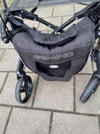 Rollator Gemino 30 M, Diversen, Rollators, Ophalen, Opvouwbaar, Gebruikt