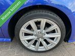 Audi A1 Sportback 1.0 TFSI S-LINE/CRUISE/NL AUT € 14.950,0, Auto's, Audi, Automaat, Stof, 95 pk, Origineel Nederlands