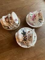 Royal albert grote kop en schotels, Antiek en Kunst, Ophalen of Verzenden