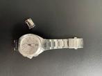 Breill horloge zilver, Overige merken, Ophalen of Verzenden, Zo goed als nieuw, Overige materialen