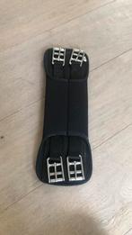 Neopreen singel 35 cm zwart, Dieren en Toebehoren, Ophalen of Verzenden, Zo goed als nieuw, Dressuur