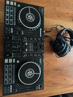 Numark mixtrack Pro FX DJ controler incl headphone, Muziek en Instrumenten, Ophalen of Verzenden, Nieuw, Dj-set, Numark