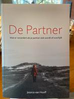 De Partner - Jessica van Hooff, Ophalen of Verzenden, Zo goed als nieuw