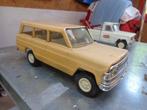 Tonka Jeep Wagoneer, Antiek en Kunst, Antiek | Speelgoed, Verzenden