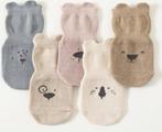 Nieuwe set van 5 paar anti-slip sokken van Il Bambini 6-12 m, Ophalen of Verzenden, Nieuw, Jongetje of Meisje, Sokjes