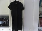 mooie zgan zwarte blousejurk van Van Avendonck, mt 44, Kleding | Dames, Verzenden, Van Avendonck, Zwart, Maat 42/44 (L)