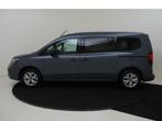 Nissan Townstar Evalia N-Connecta L2 45 kWh | 7 pers | Instr, Auto's, Nissan, Stof, Overige carrosserieën, 122 pk, Nieuw