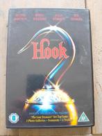 Hook - dvd, Alle leeftijden, Ophalen of Verzenden, Zo goed als nieuw
