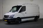 Mercedes-Benz Sprinter 211 CDI L1 H1 Imperiaal Trekhaak Euro, Auto's, Gebruikt, Euro 6, 2000 kg, 116 pk