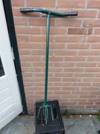 Grondboor, Tuin en Terras, Hand-tuingereedschap, Ophalen, Gebruikt, Grondboor, Onbekend