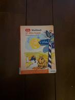 VIA Werkboek 3F Mbo-breed - Nederlands voor MBO, Ophalen, Zo goed als nieuw, MBO