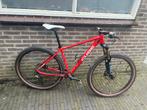 Cube Mountainbike - Magura MT5, Rockshox, GRX 1x11, Fietsen en Brommers, Fietsen | Mountainbikes en ATB, Gebruikt, Hardtail, Heren