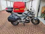 motoren, Motoren, 1064 cc, 2 cilinders, Particulier, Toermotor