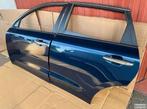 KIA NIRO PORTIER DEUR ORIGINEEL DEUREN PORTIEREN ORIGINEEL, Ophalen of Verzenden, Gebruikt, Kia, Bumper