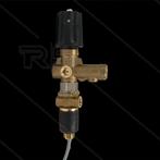 Drukregelautomaat 250 Bar met Drukschakeling, Verzenden