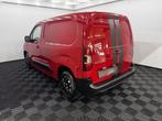 Citroën Berlingo 1.5 BlueHDI Club Airco, Apple carplay, Cru, Voorwielaandrijving, Stof, Gebruikt, 4 cilinders