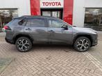 Toyota RAV4 Plug-in Hybrid 300 AWD Bi-Tone Plus, Automaat, Gebruikt, Euro 6, Bedrijf