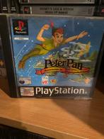 Peter pan, Spelcomputers en Games, Games | Sony PlayStation 1, Ophalen of Verzenden, Zo goed als nieuw