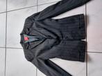 Jasje met krijt streep xs /s, Ophalen of Verzenden, Gedragen, Maat 34 (XS) of kleiner