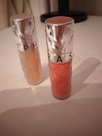 2x SEPHORA Lipgloss - Kleur 07 & 01, Nieuw, Ophalen of Verzenden, Make-up, Overige kleuren