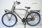 Refurbished Gazelle Heavy Duty 59cm - Transportfiets, Fietsen en Brommers, Fietsen | Heren | Herenfietsen, PON, Versnellingen
