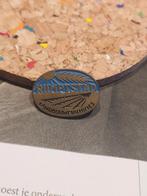 Rumpstad ploegen. Landbouwmachines., Ophalen of Verzenden, Zo goed als nieuw, Merk, Speldje of Pin