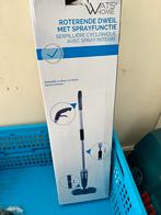 Dweil is nieuw, Witgoed en Apparatuur, Stofzuigers, Ophalen of Verzenden, Zo goed als nieuw