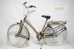 Refurbished Batavus Mambo 8 Bruin 53cm - Damesfiets, 53 tot 56 cm, ACCELL, Versnellingen, Batavus