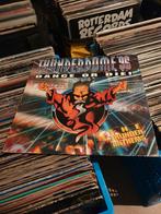 hardcore vinyl - thunderdome 96, Ophalen of Verzenden, Gebruikt