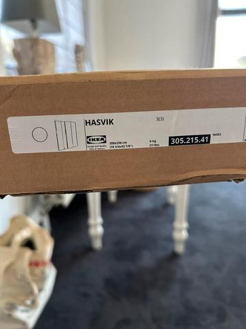 Ikea Hasvik
