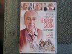 Het geheime dagboek van Hendrik Groen - seizoen 2 (dvd), Cd's en Dvd's, Dvd's | Tv en Series, Ophalen of Verzenden, Zo goed als nieuw