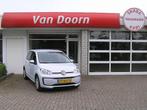 Volkswagen Up! 1.0 60PK 5D BMT Move up!, Start-stop-systeem, Stof, Gebruikt, Wit