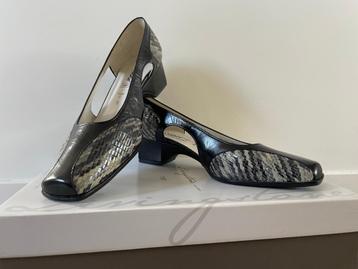 Schoenen van Gabor maat 8 (42) wijdte G  NIEUW!! beschikbaar voor biedingen